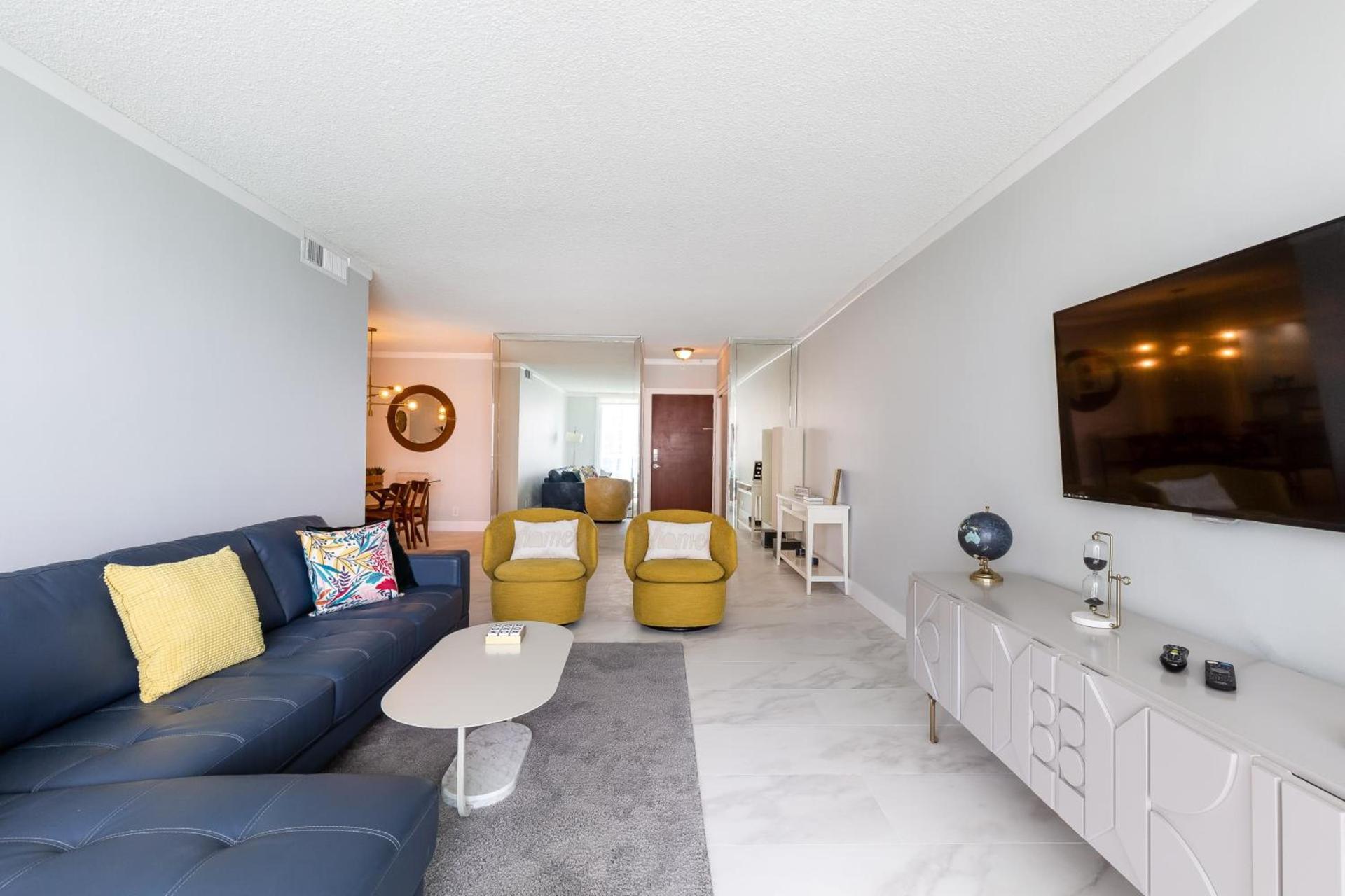 The Tides Ocean Luxury Suites photo 8
