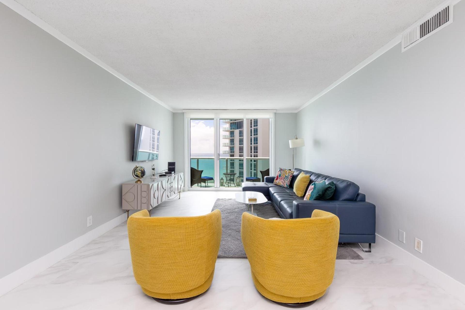 The Tides Ocean Luxury Suites photo 9
