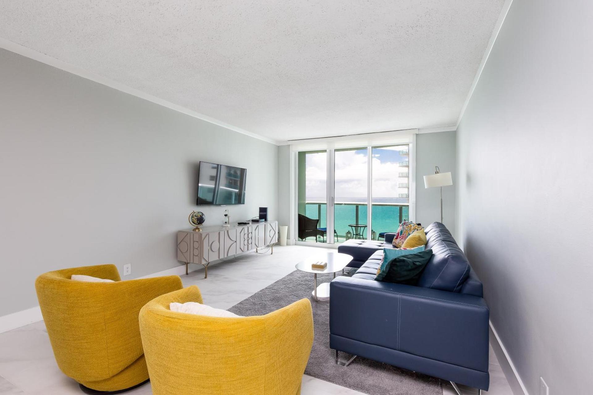 The Tides Ocean Luxury Suites photo 10