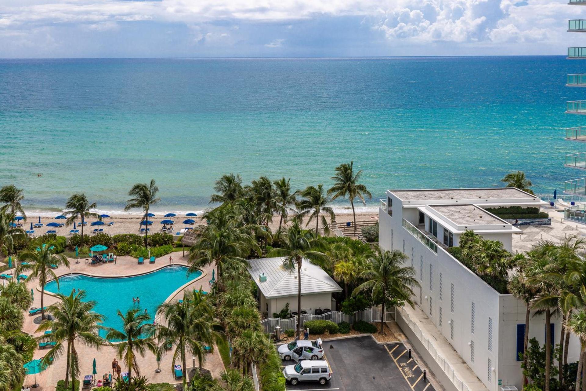 The Tides Ocean Luxury Suites photo 2