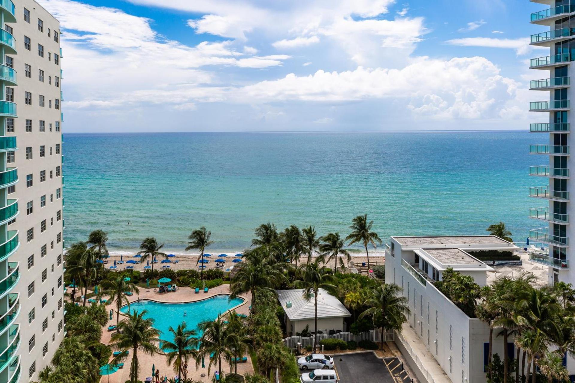 The Tides Ocean Luxury Suites photo 63