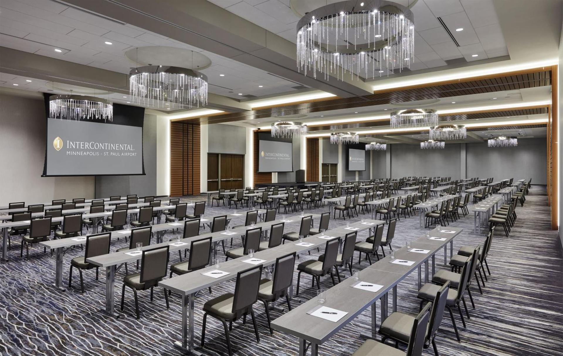 InterContinental Minneapolis - St. Paul Airport by IHG photo 11