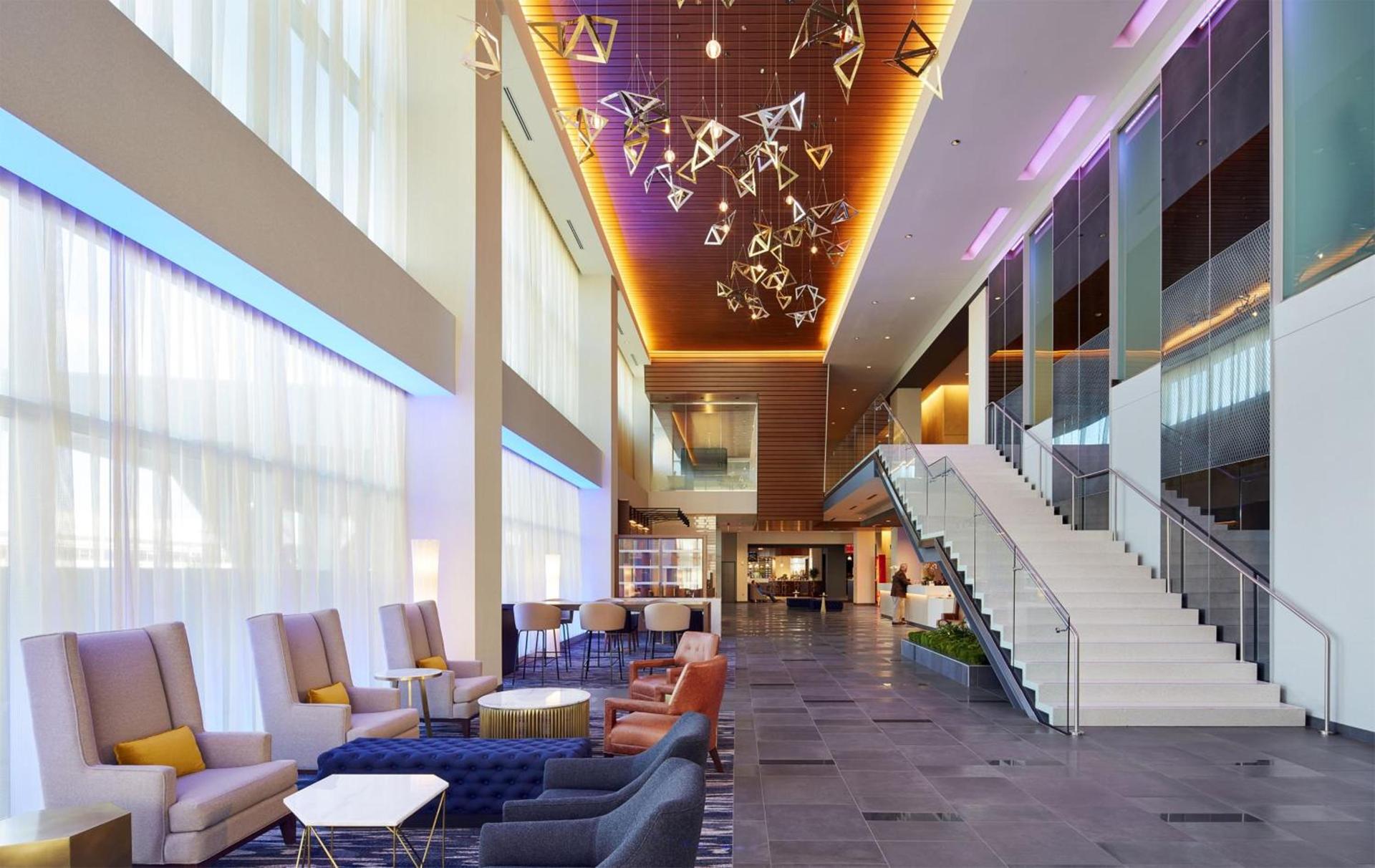 InterContinental Minneapolis - St. Paul Airport by IHG photo 24