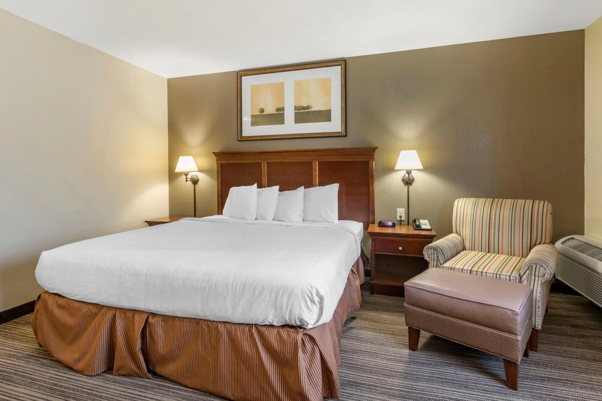 Country Inn & Suites by Radisson, Atlanta Downtown photo 26