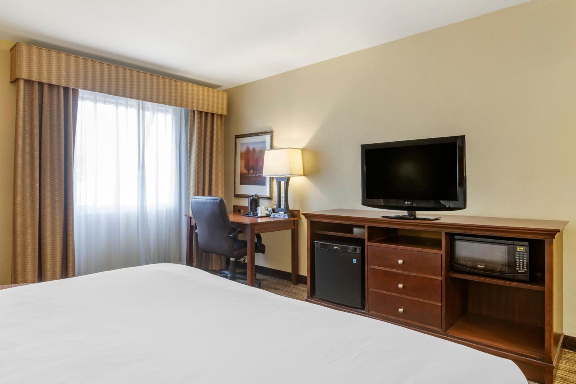 Country Inn & Suites by Radisson, Atlanta Downtown photo 34