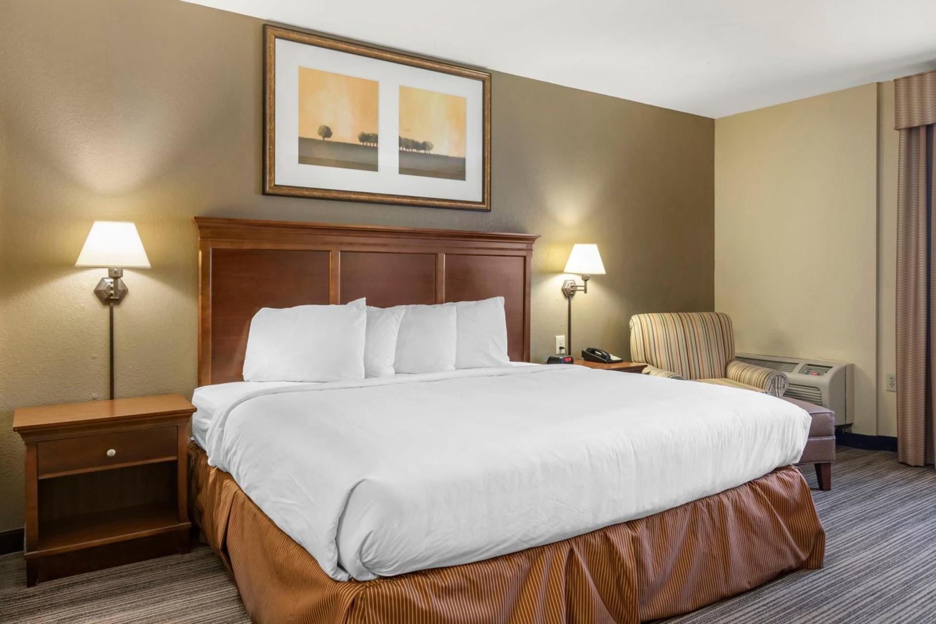 Country Inn & Suites by Radisson, Atlanta Downtown photo 27