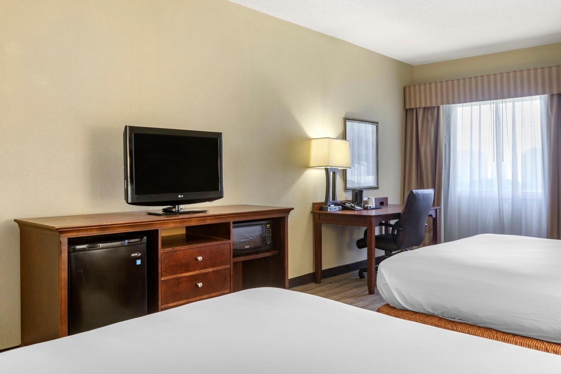 Country Inn & Suites by Radisson, Atlanta Downtown photo 33