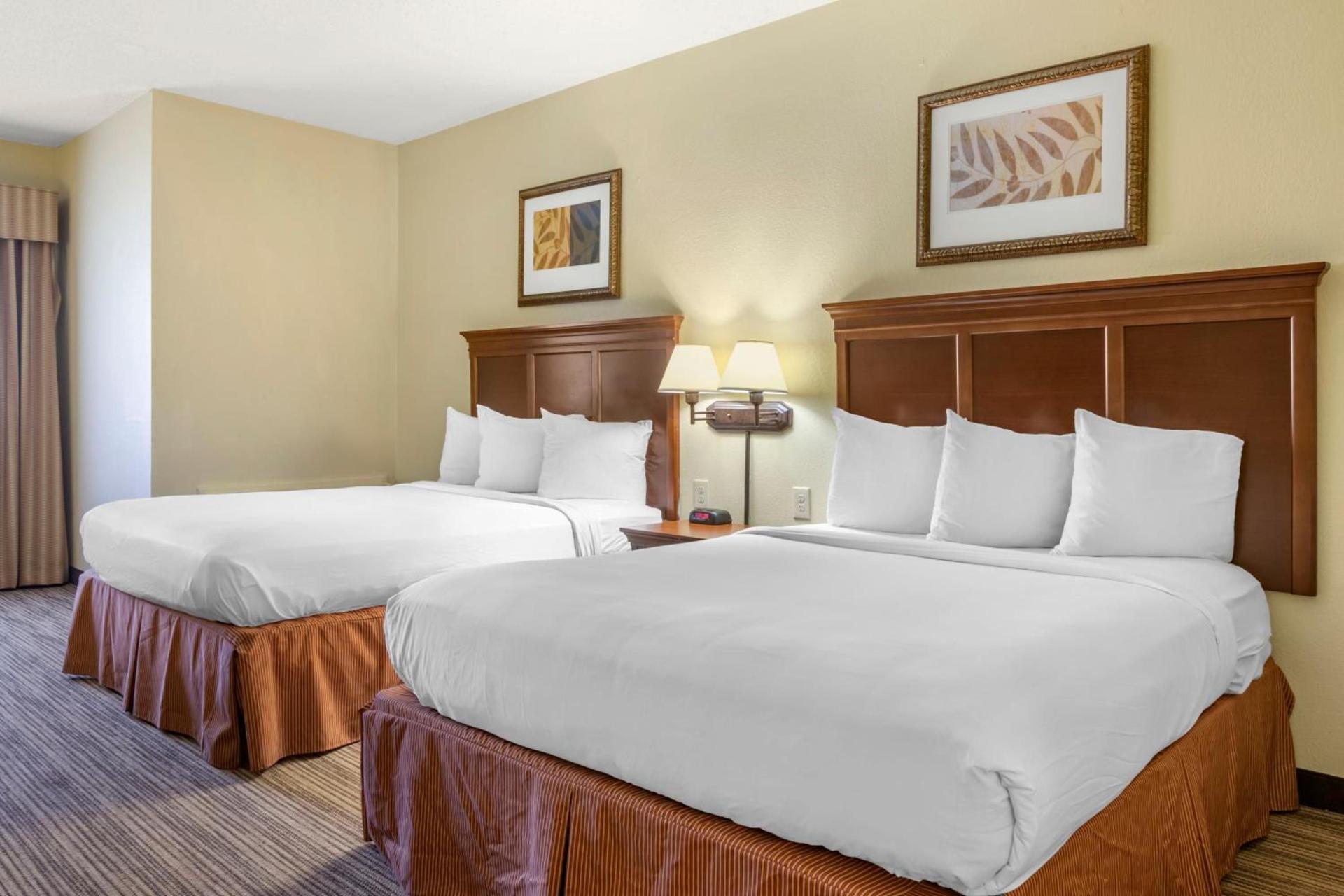 Country Inn & Suites by Radisson, Atlanta Downtown photo 24