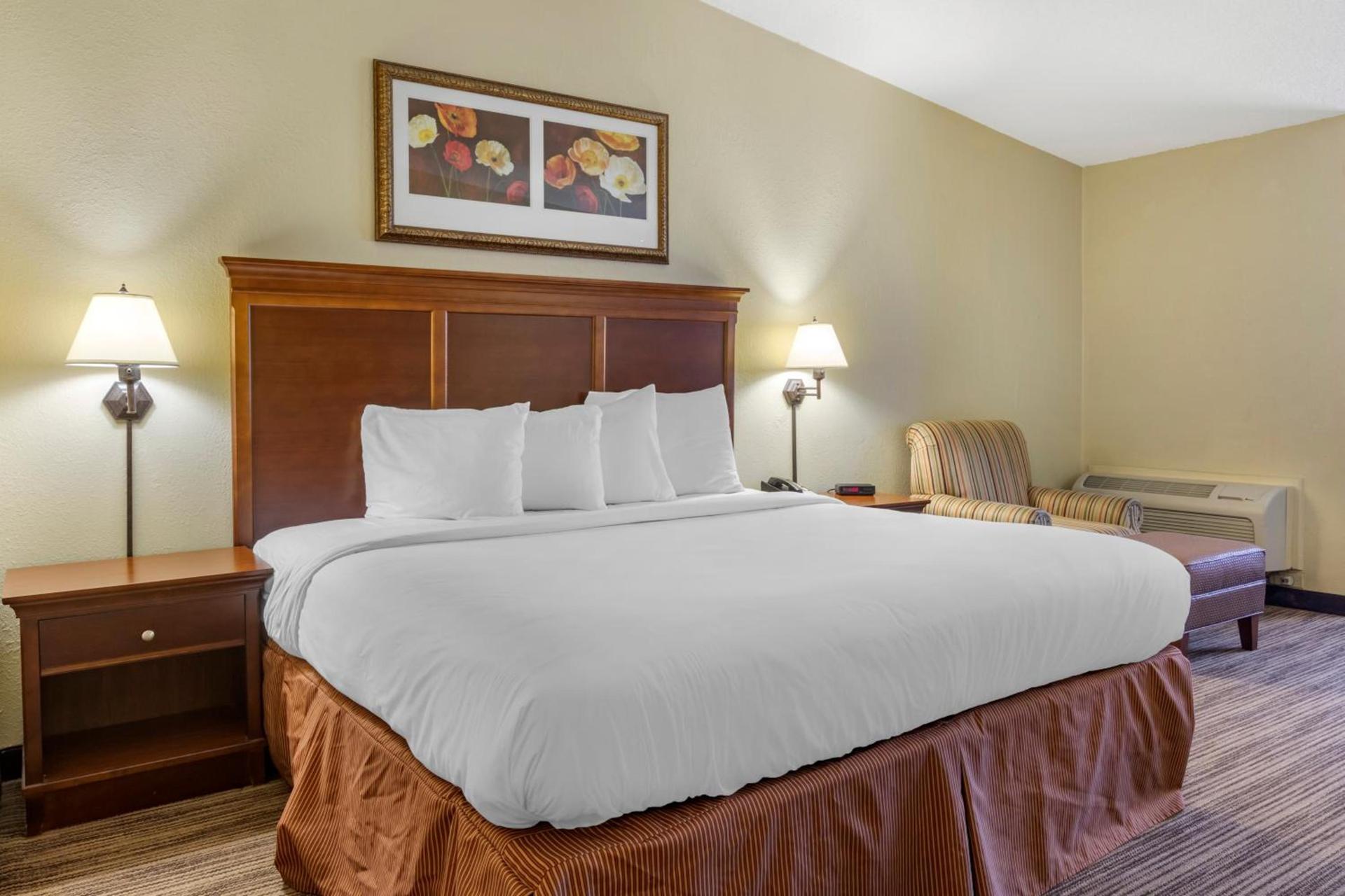 Country Inn & Suites by Radisson, Atlanta Downtown photo 25