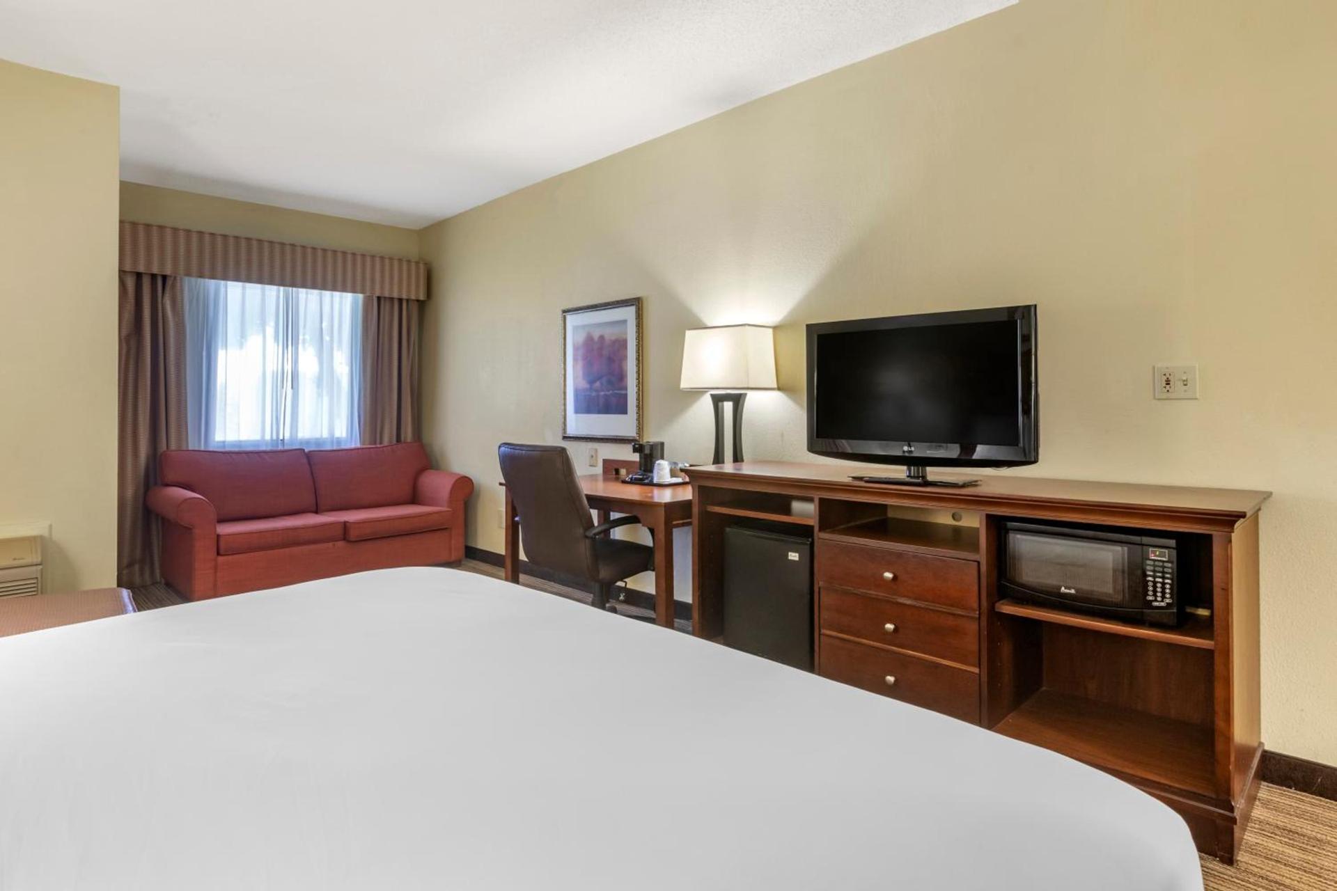 Country Inn & Suites by Radisson, Atlanta Downtown photo 32