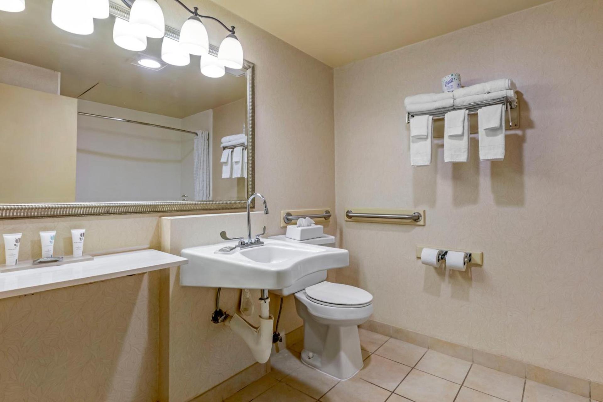 Country Inn & Suites by Radisson, Atlanta Downtown photo 35