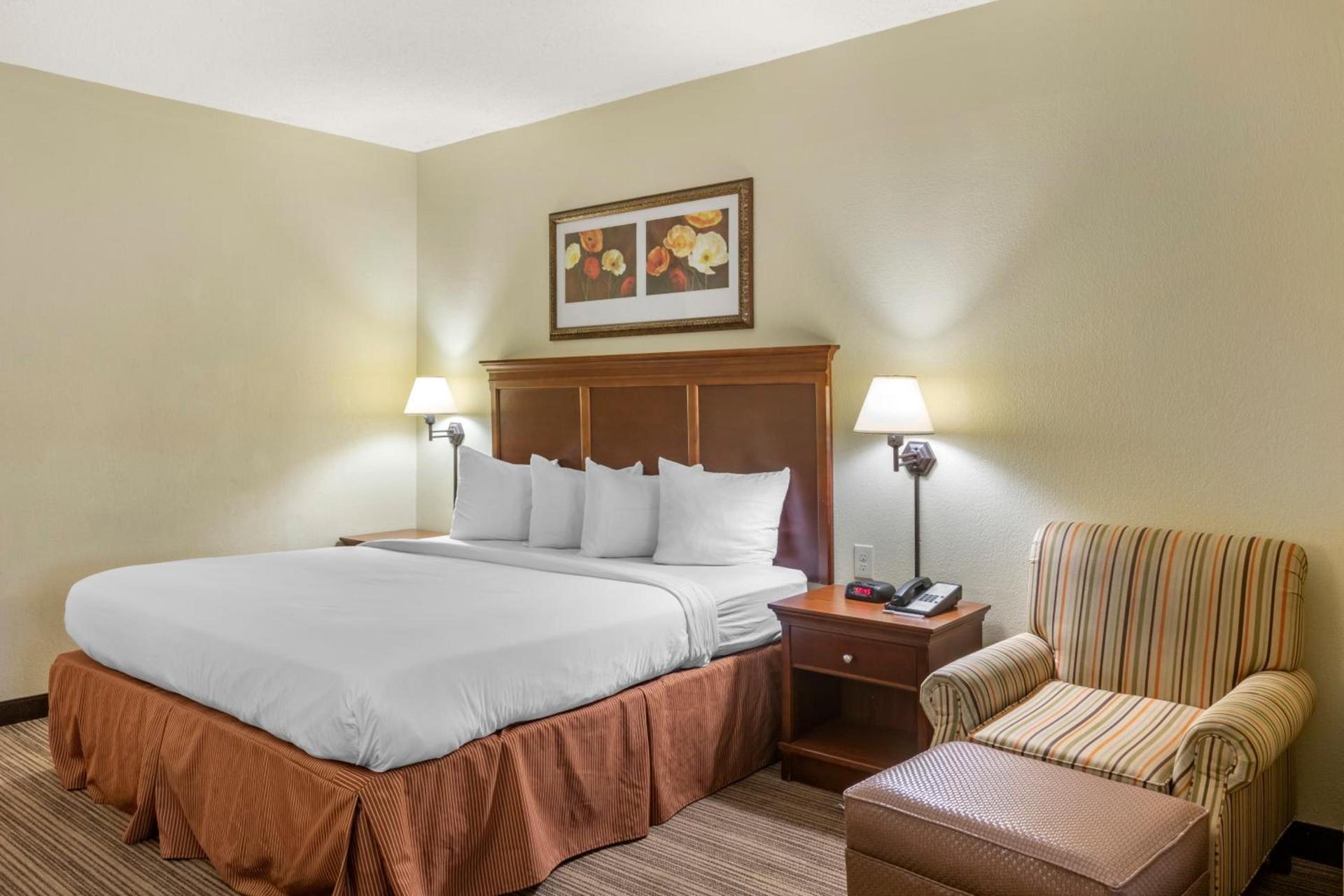 Country Inn & Suites by Radisson, Atlanta Downtown photo 30