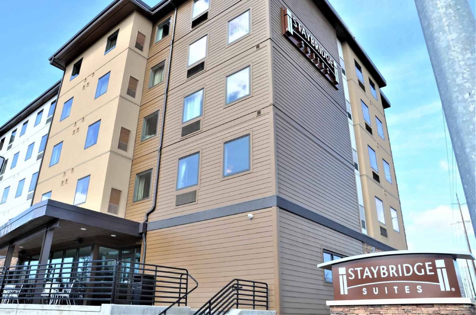 Staybridge Suites - Orenco Station by IHG photo 45