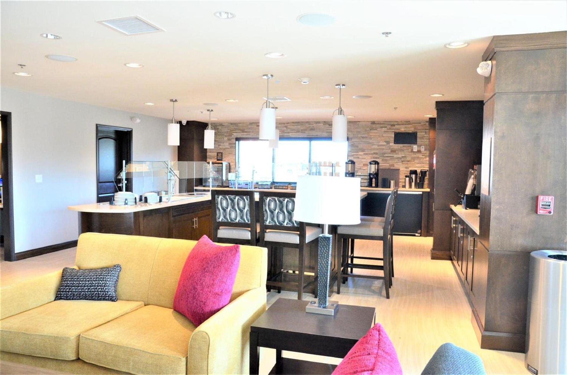 Staybridge Suites - Orenco Station by IHG photo 32