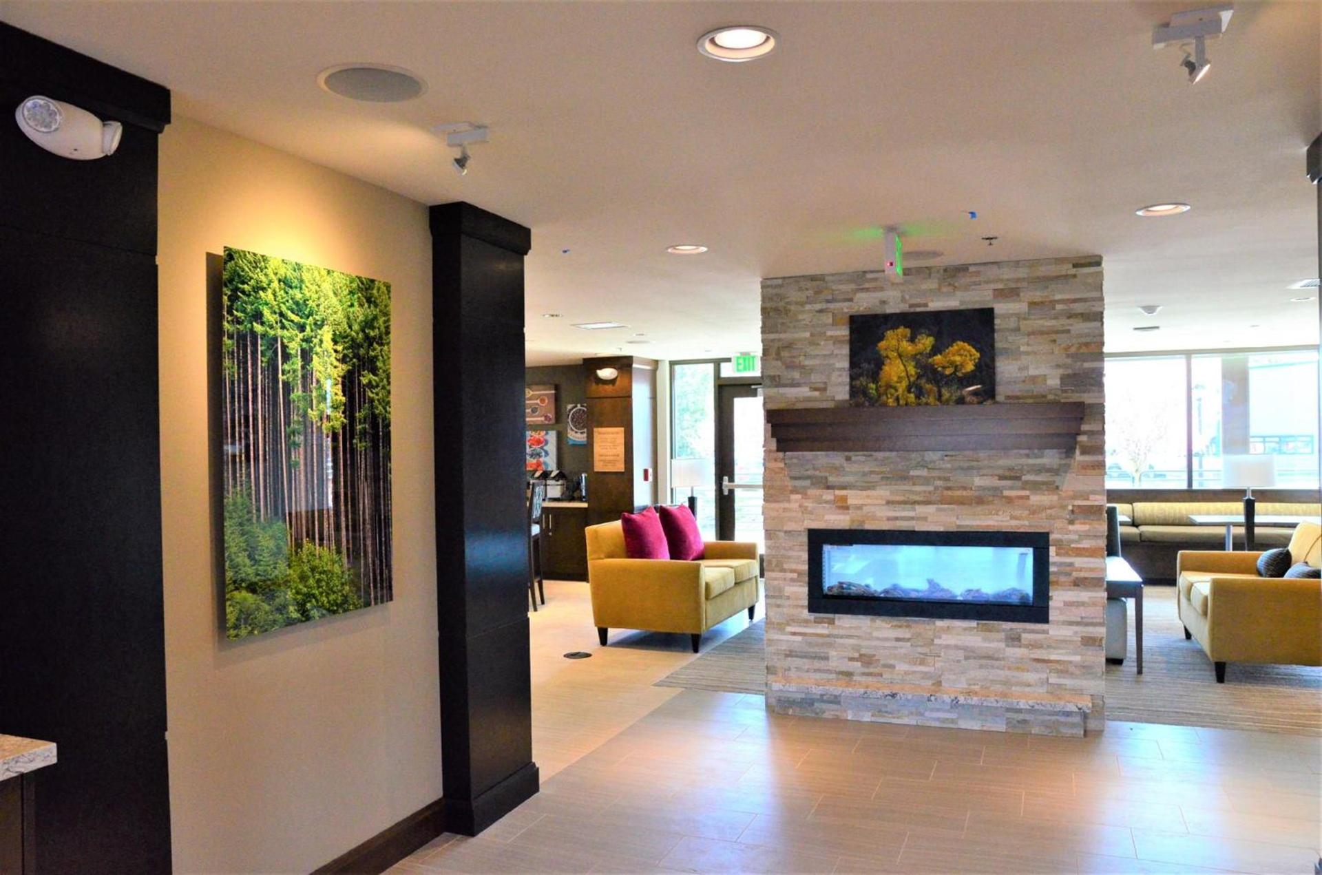 Staybridge Suites - Orenco Station by IHG photo 33