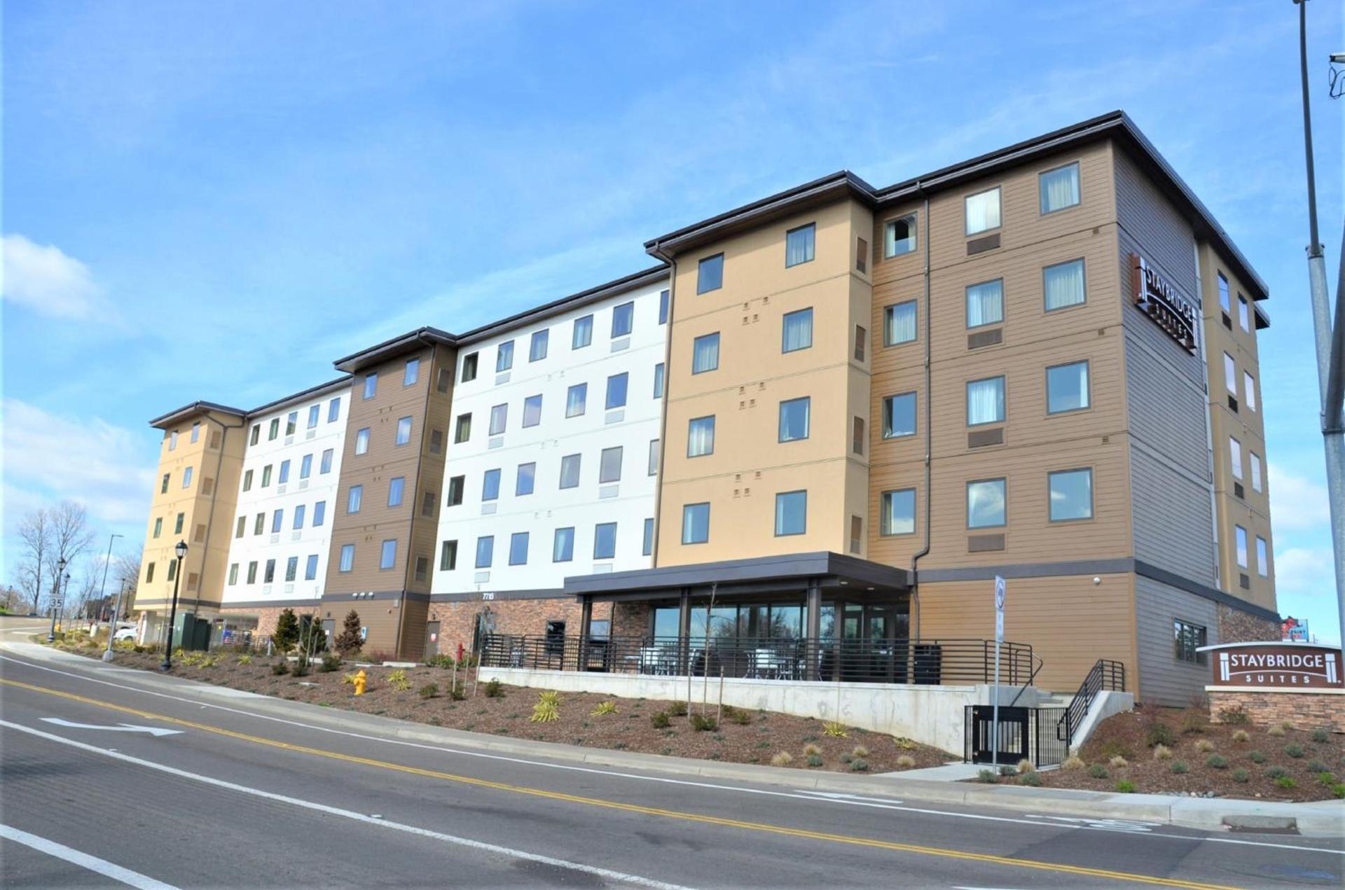 Staybridge Suites - Orenco Station by IHG — hotel in Hillsboro