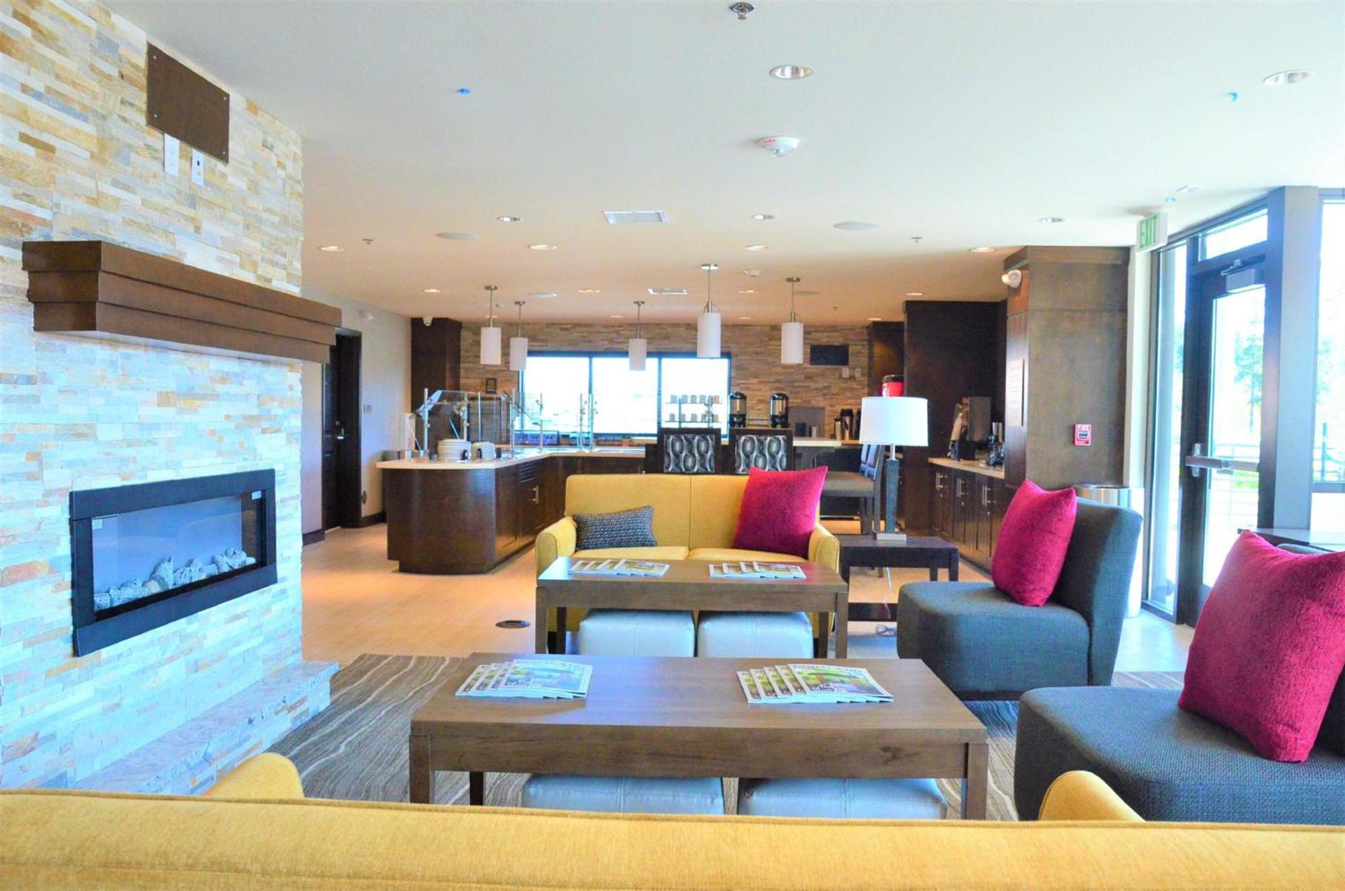 Staybridge Suites - Orenco Station by IHG photo 35
