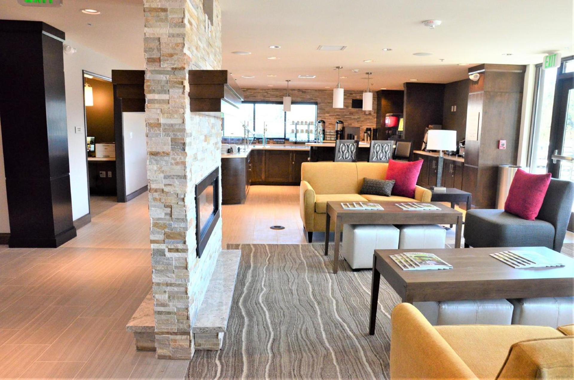 Staybridge Suites - Orenco Station by IHG photo 41