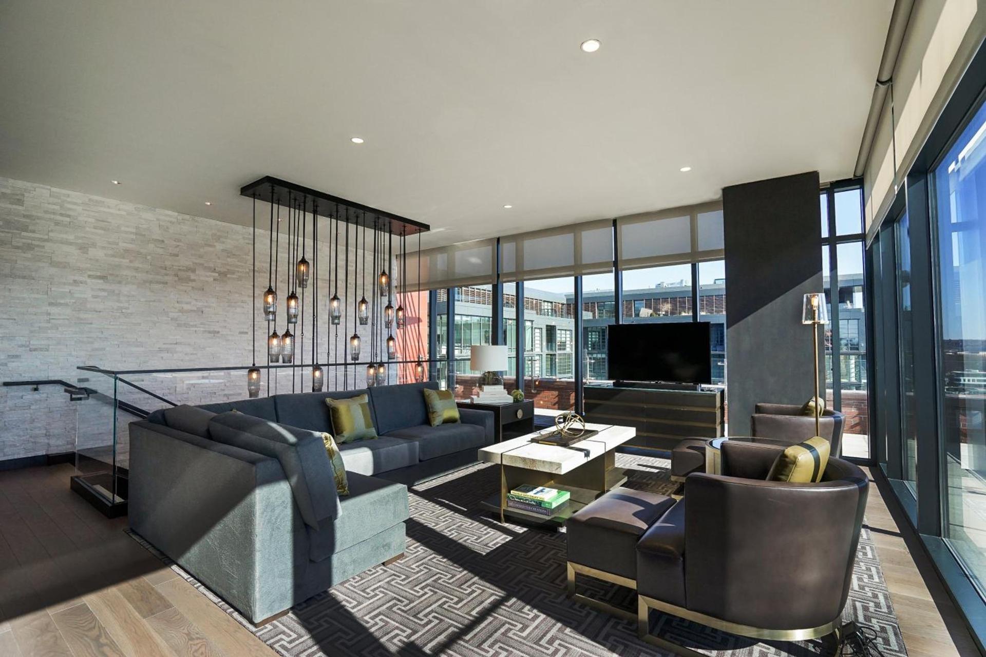 InterContinental - Washington D.C. - The Wharf by IHG photo 89