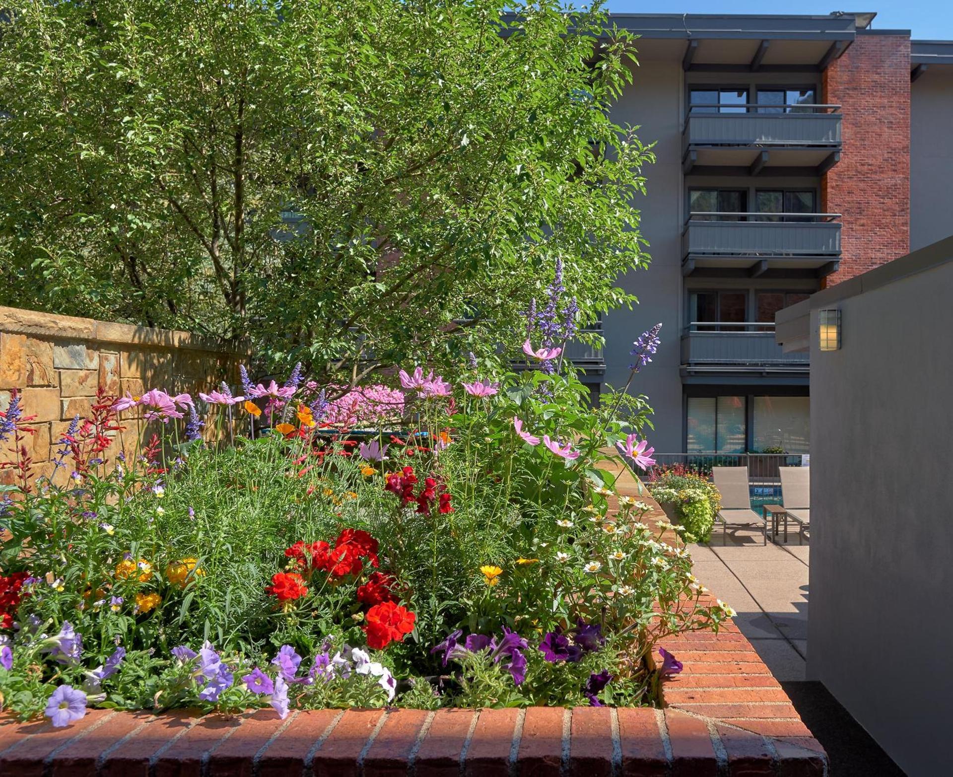 Aspen Square Condominium Hotel photo 19