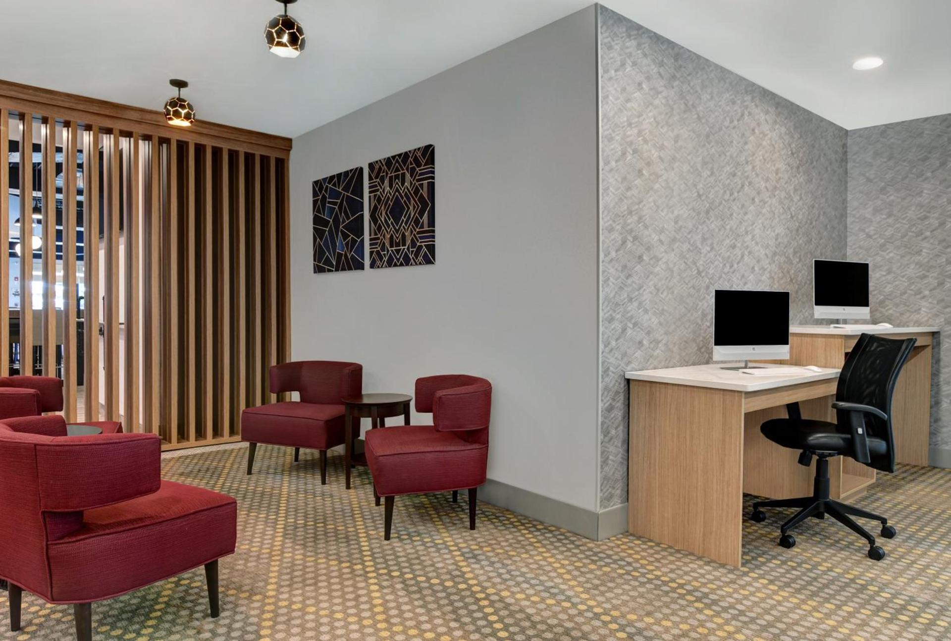 Holiday Inn Philadelphia-Cherry Hill by IHG photo 27