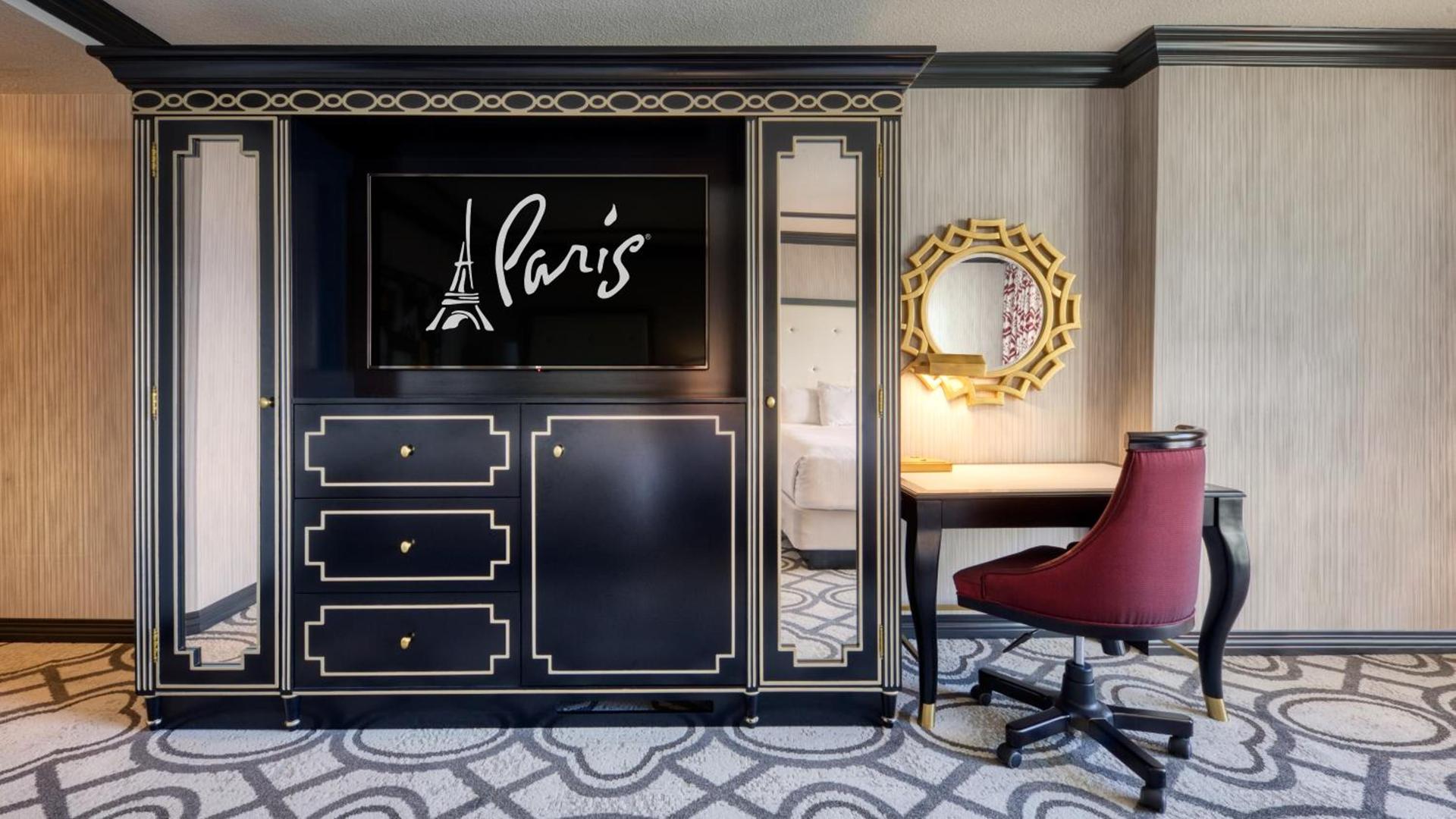 Paris Las Vegas Hotel & Casino photo 18