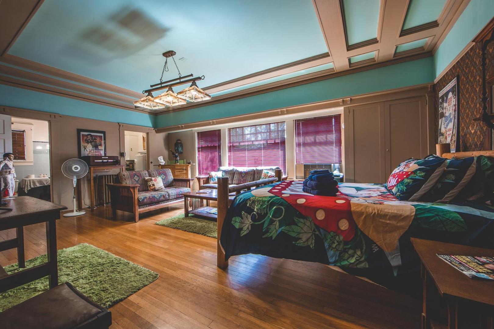 Greenway Manor photo 29