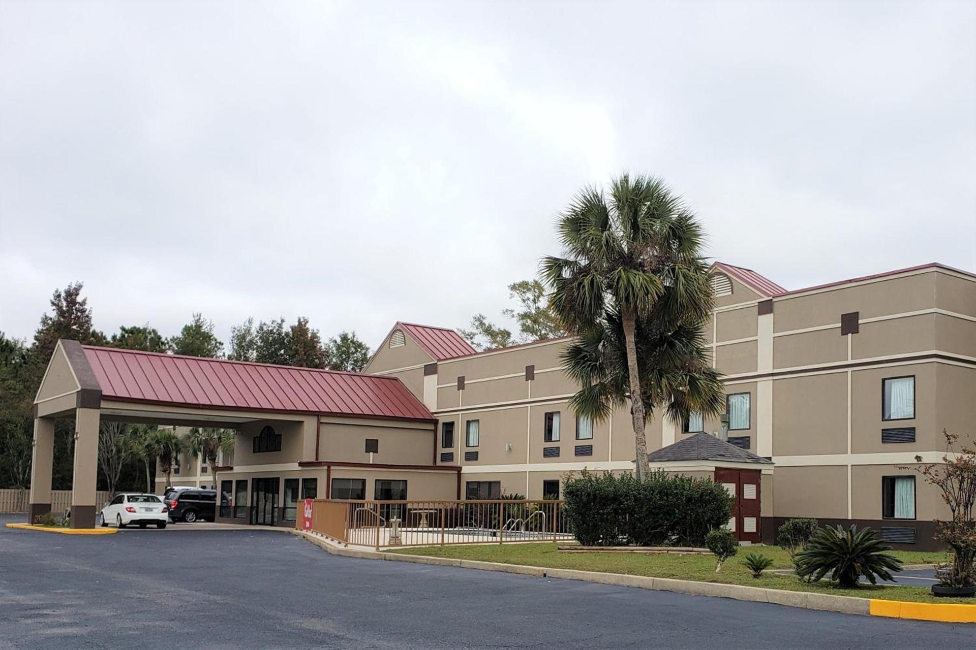 Red Roof Inn Moss Point photo 2