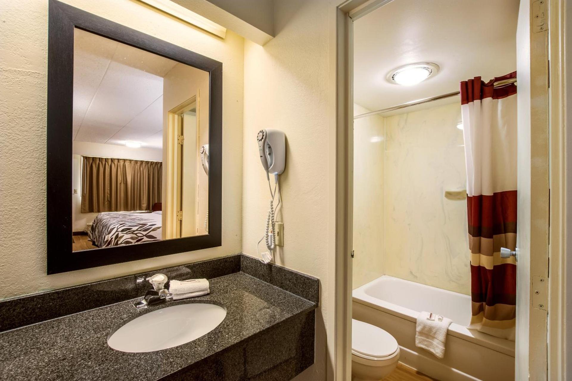 Red Roof Inn Saginaw – Frankenmuth photo 28