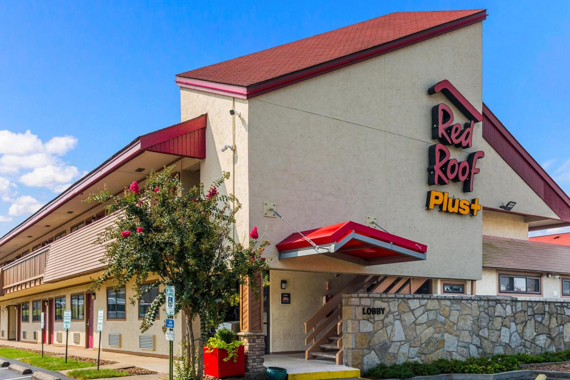 Red Roof Inn PLUS+ Nashville North Goodlettsville — hotel in Goodlettsville