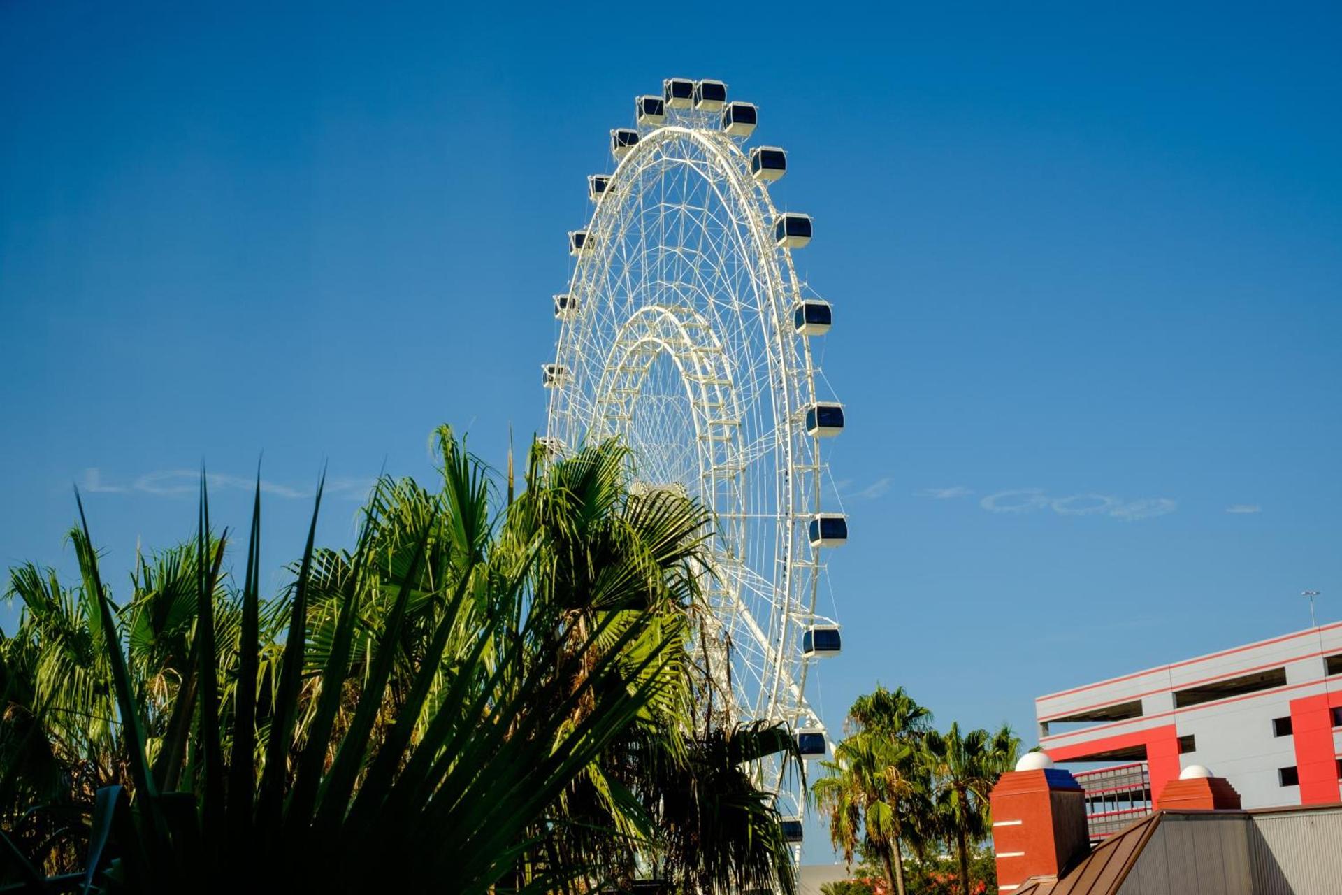 Holiday Inn Express & Suites Orlando At SeaWorld by IHG - With Free Shuttle Service to SeaWorld Parks photo 25