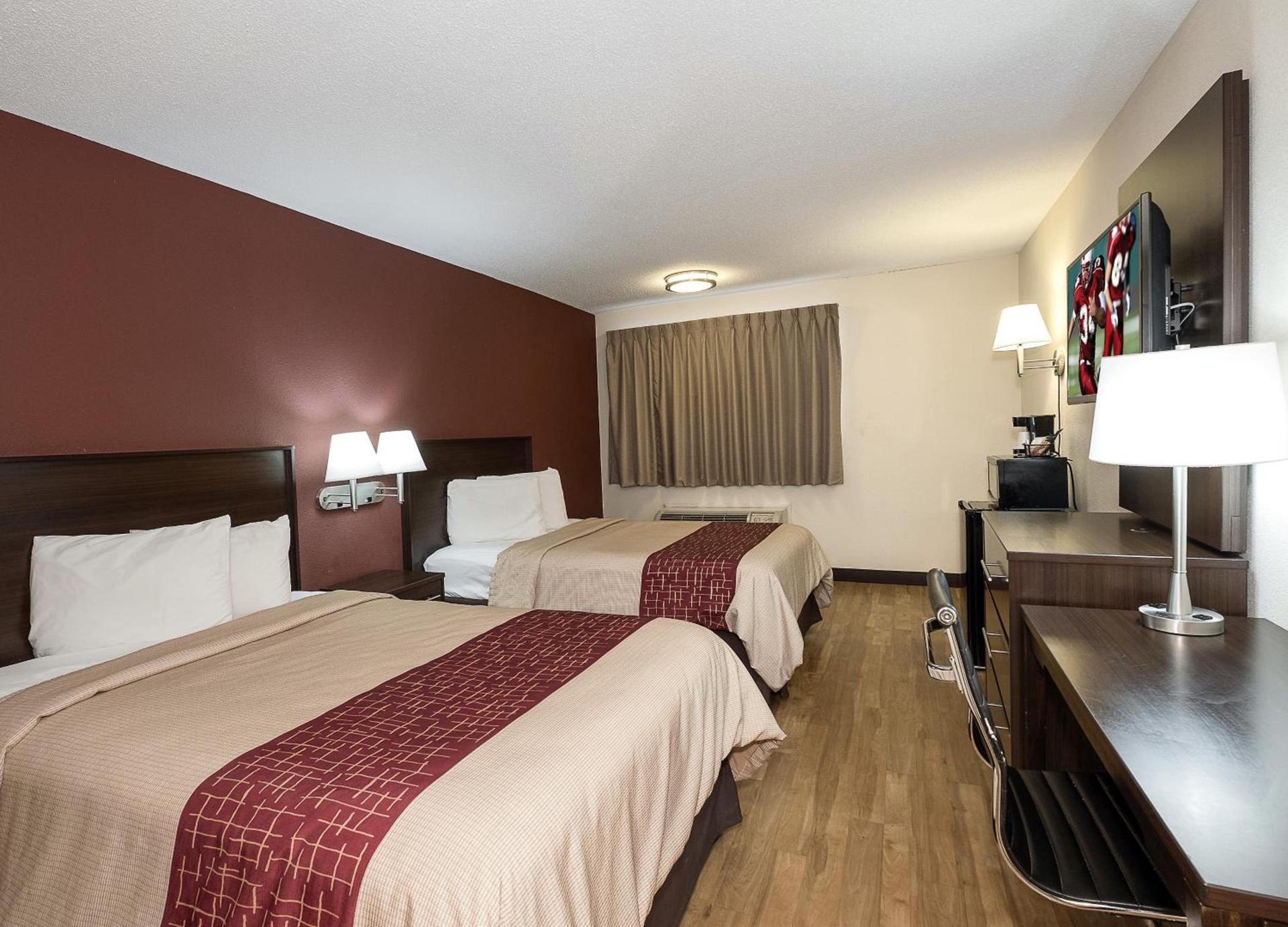Red Roof Inn Toledo - Maumee photo 14
