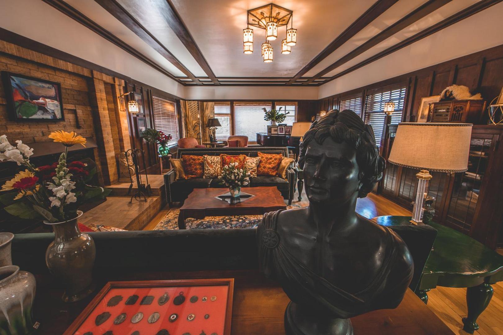 Greenway Manor photo 24