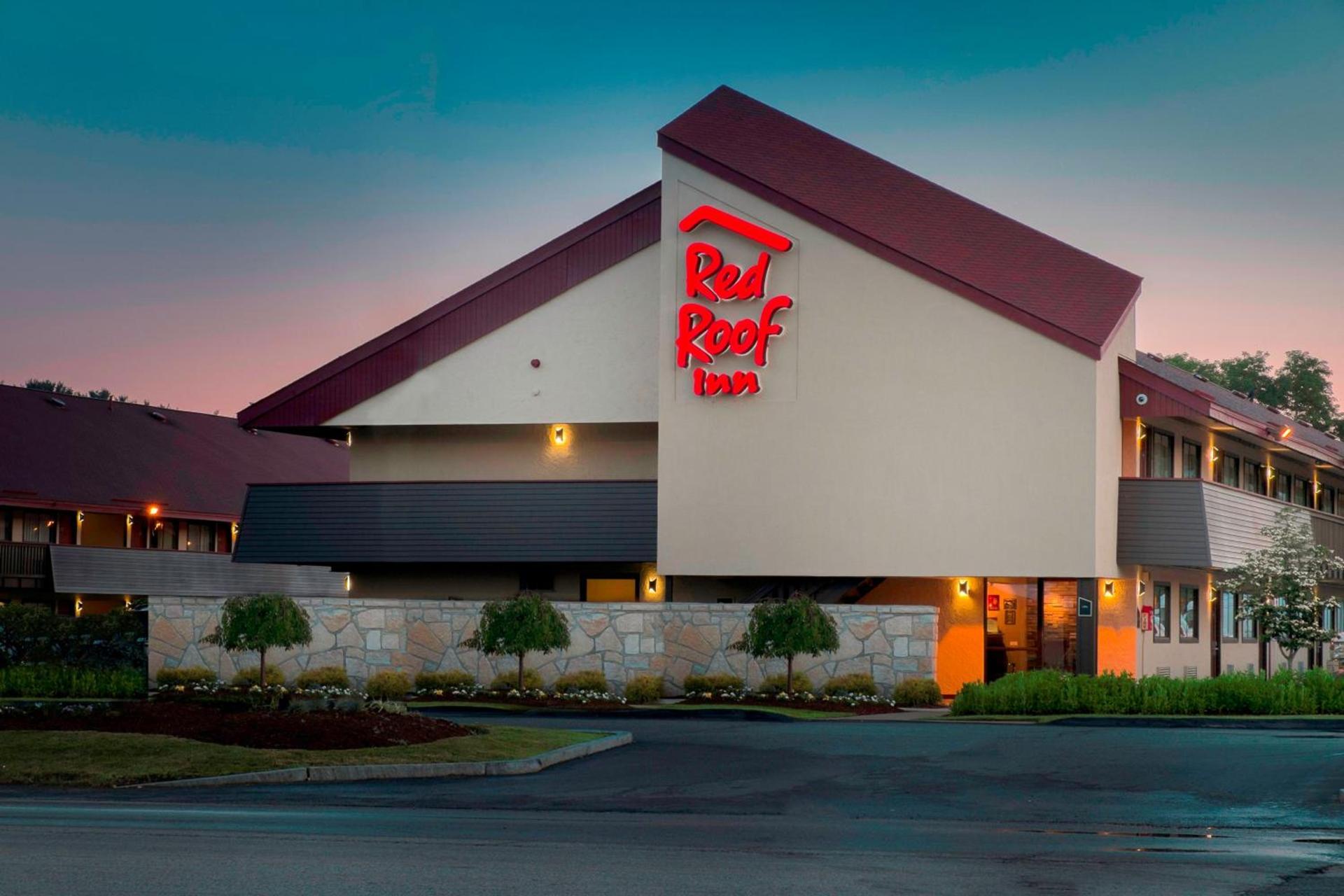 Red Roof Inn Edison photo 6