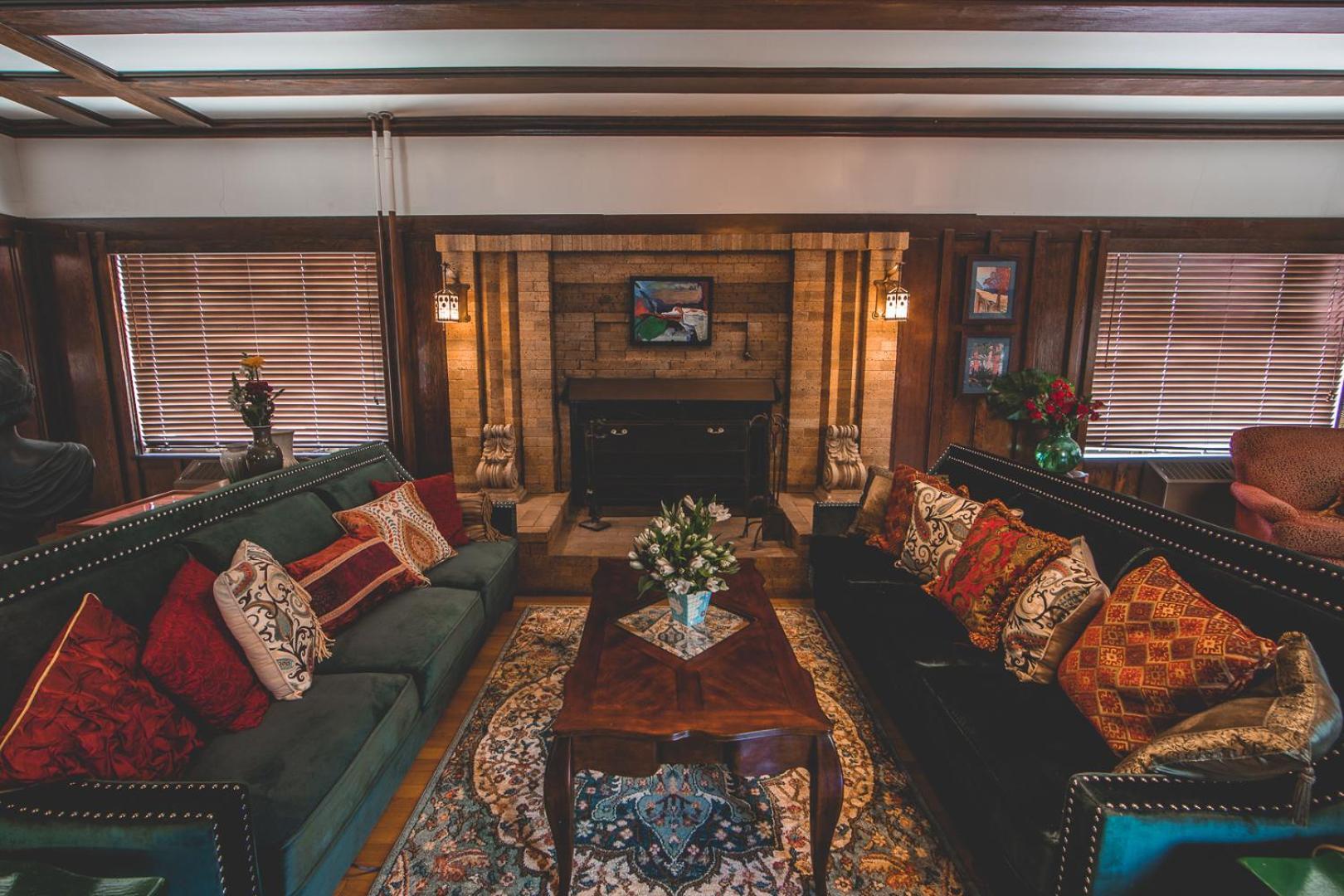 Greenway Manor photo 23
