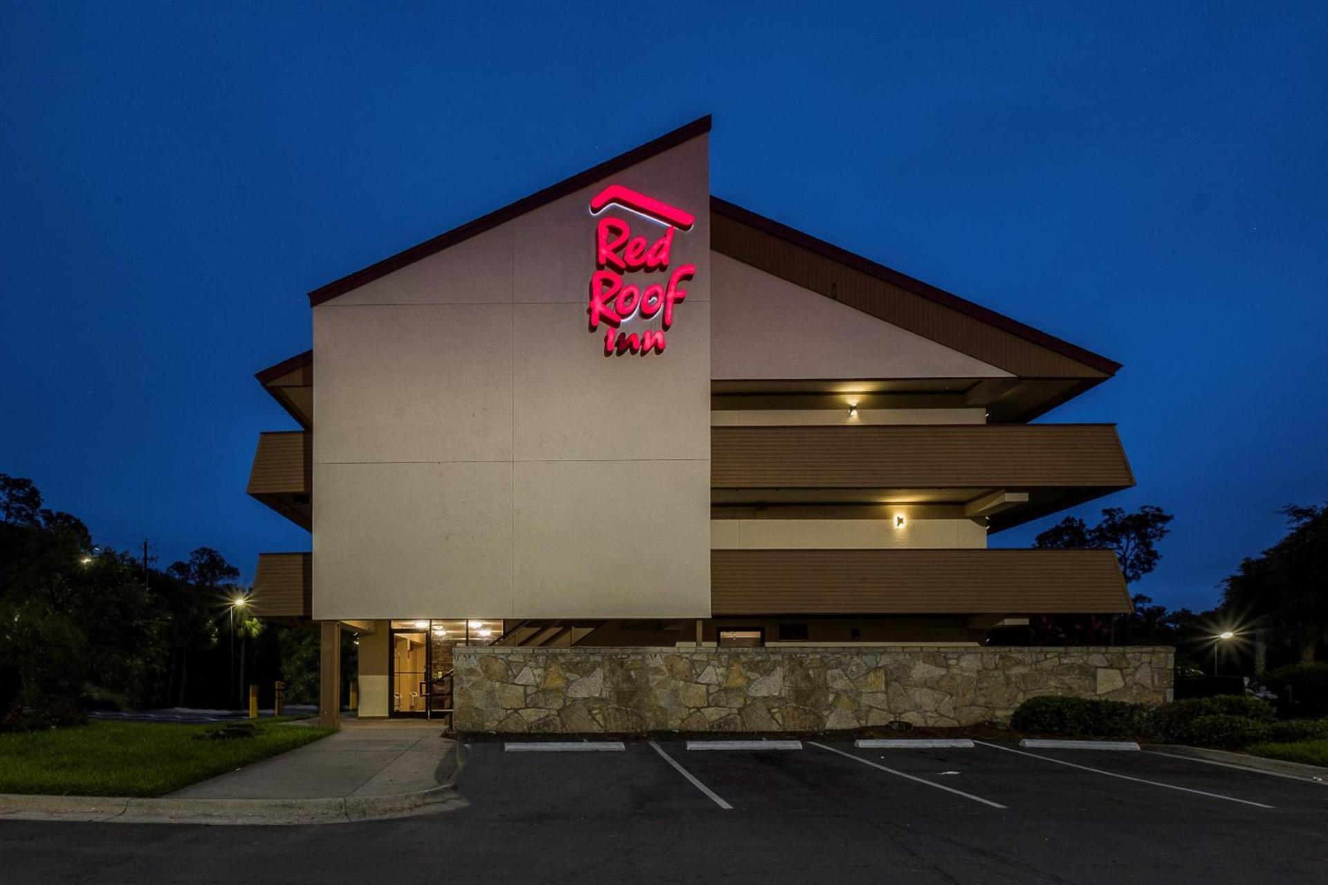 Red Roof Inn Tampa - Brandon photo 3