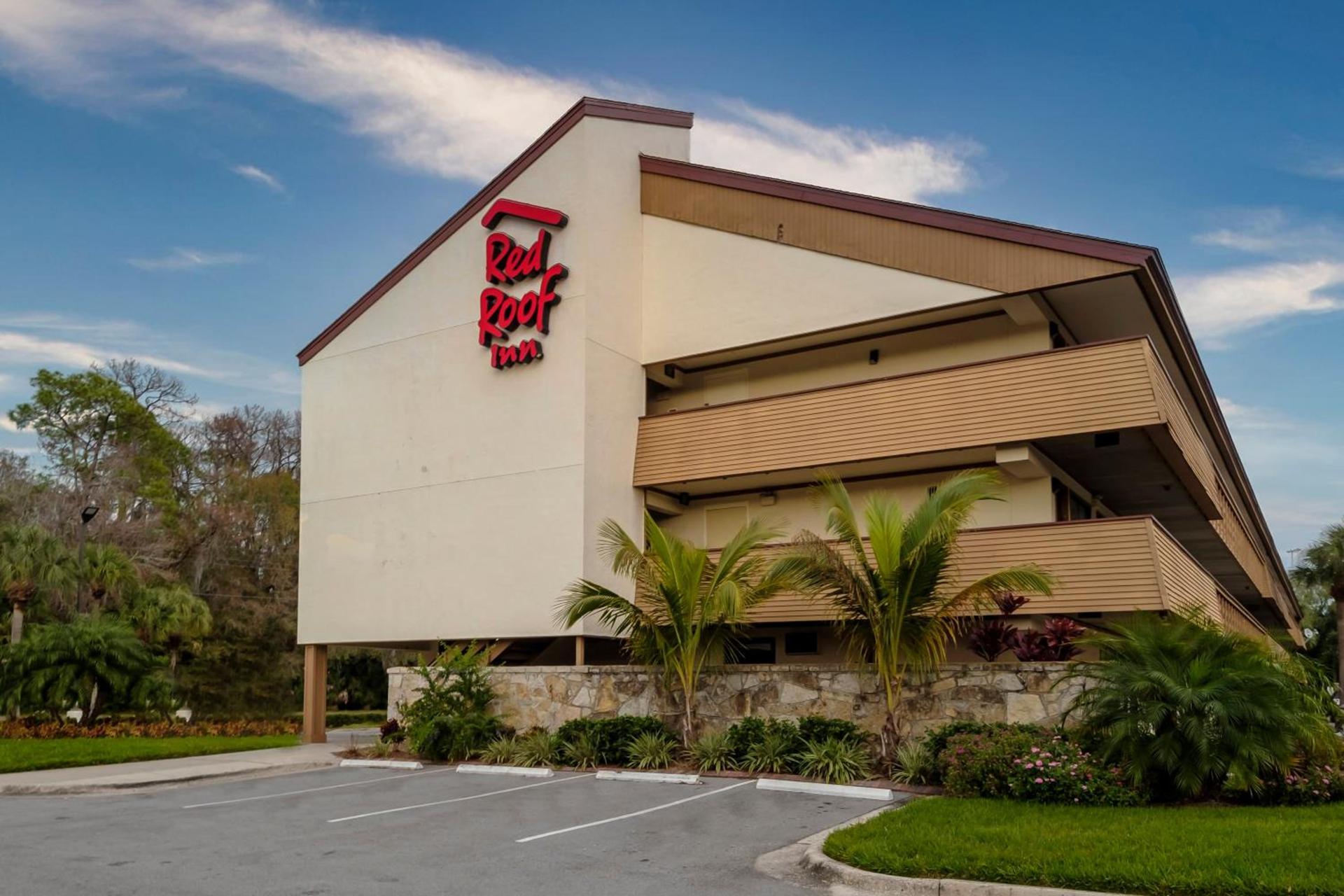 Red Roof Inn Tampa - Brandon photo 1