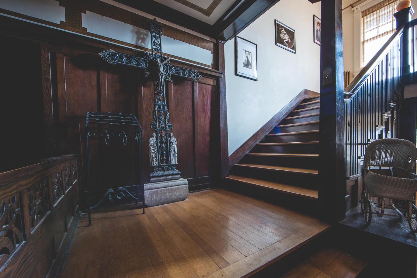 Greenway Manor photo 21