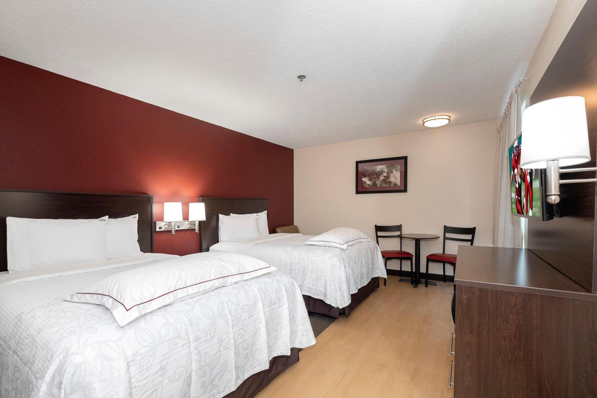 Red Roof Inn PLUS + Phoenix West photo 18