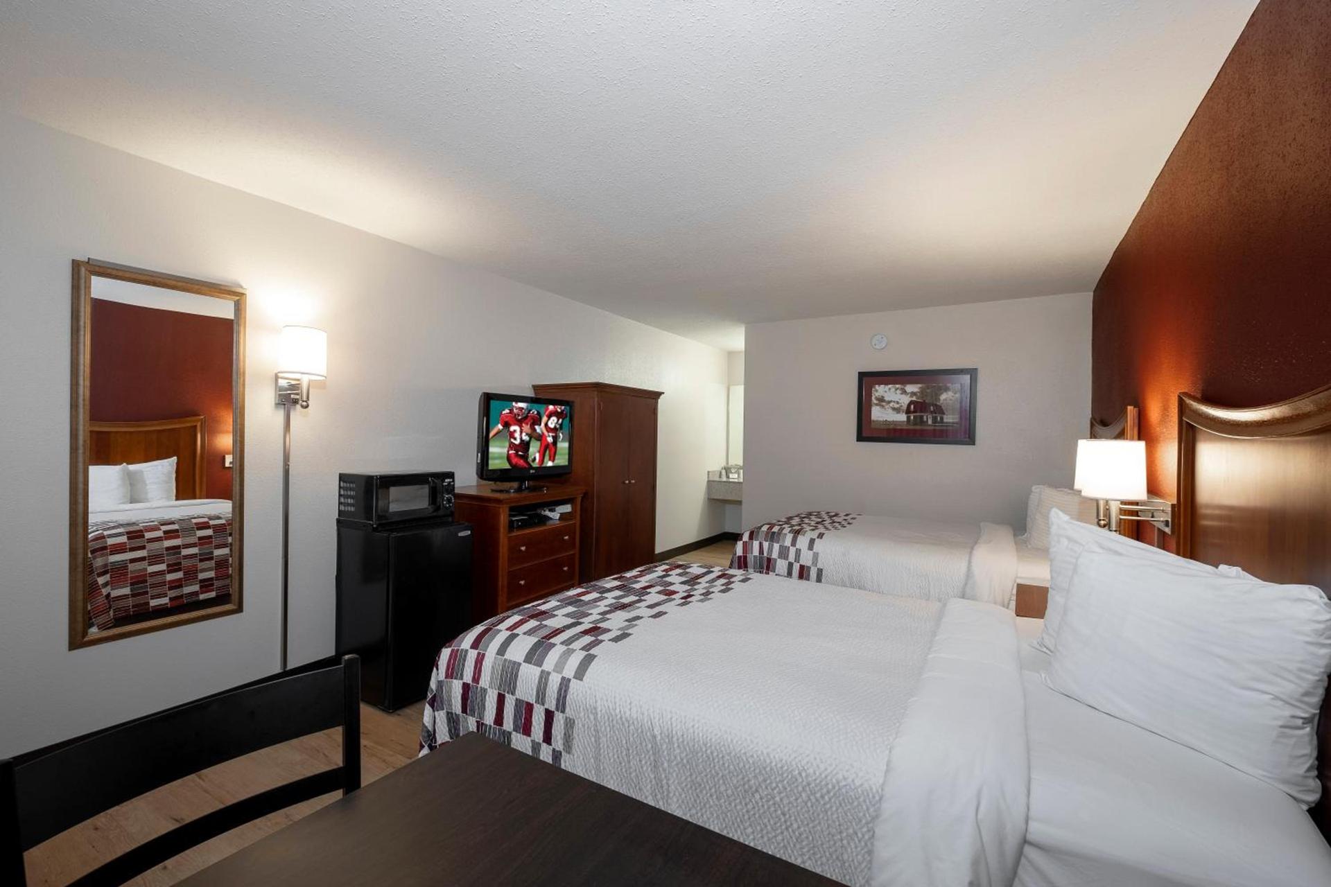Red Roof Inn Dothan photo 20
