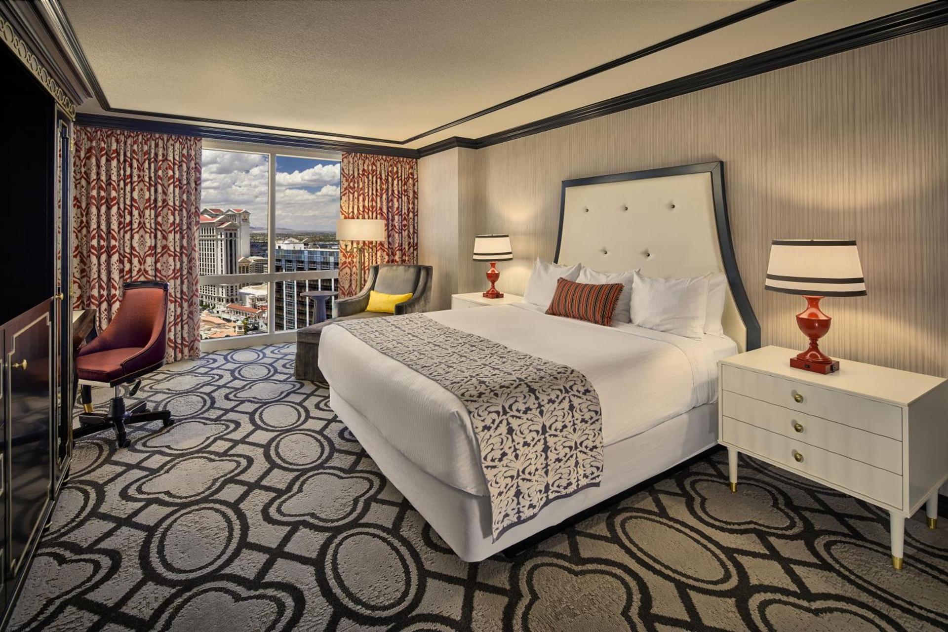 Paris Las Vegas Hotel & Casino photo 16