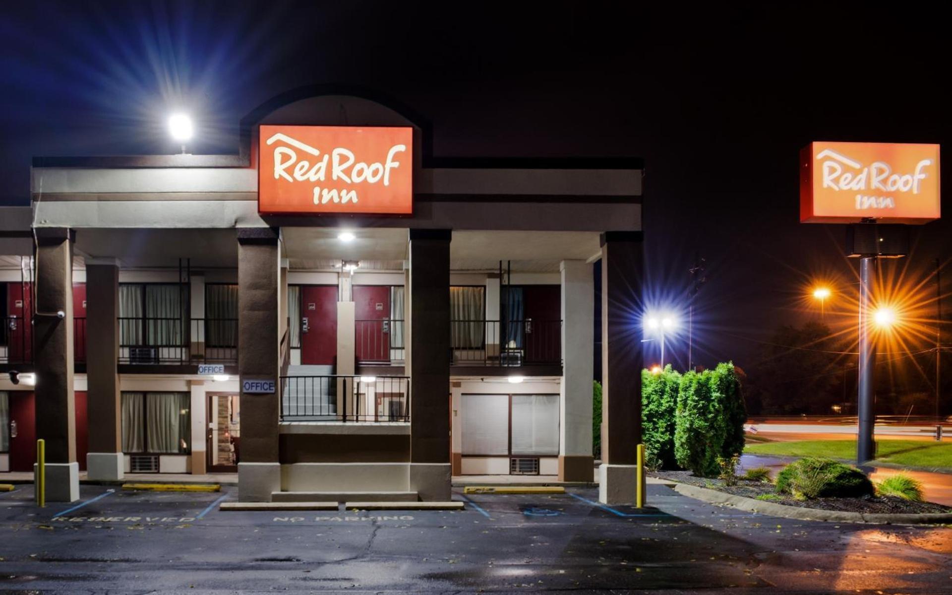 Red Roof Inn Indianapolis East photo 4