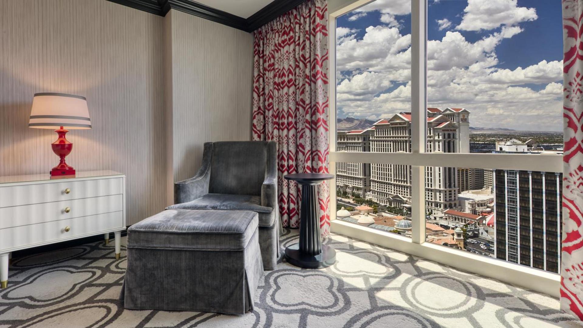 Paris Las Vegas Hotel & Casino photo 15