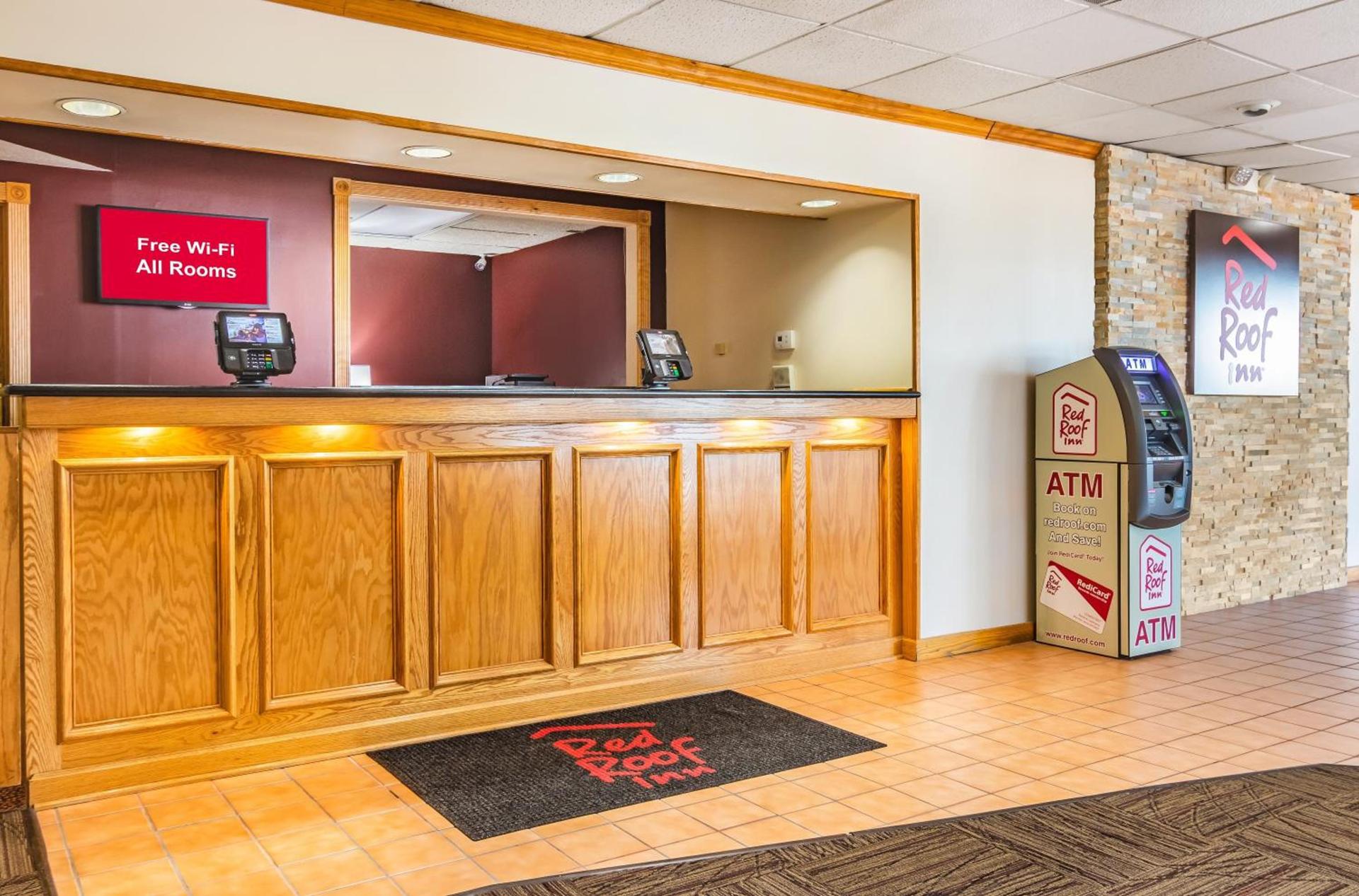 Red Roof Inn Ashtabula - Austinburg photo 5