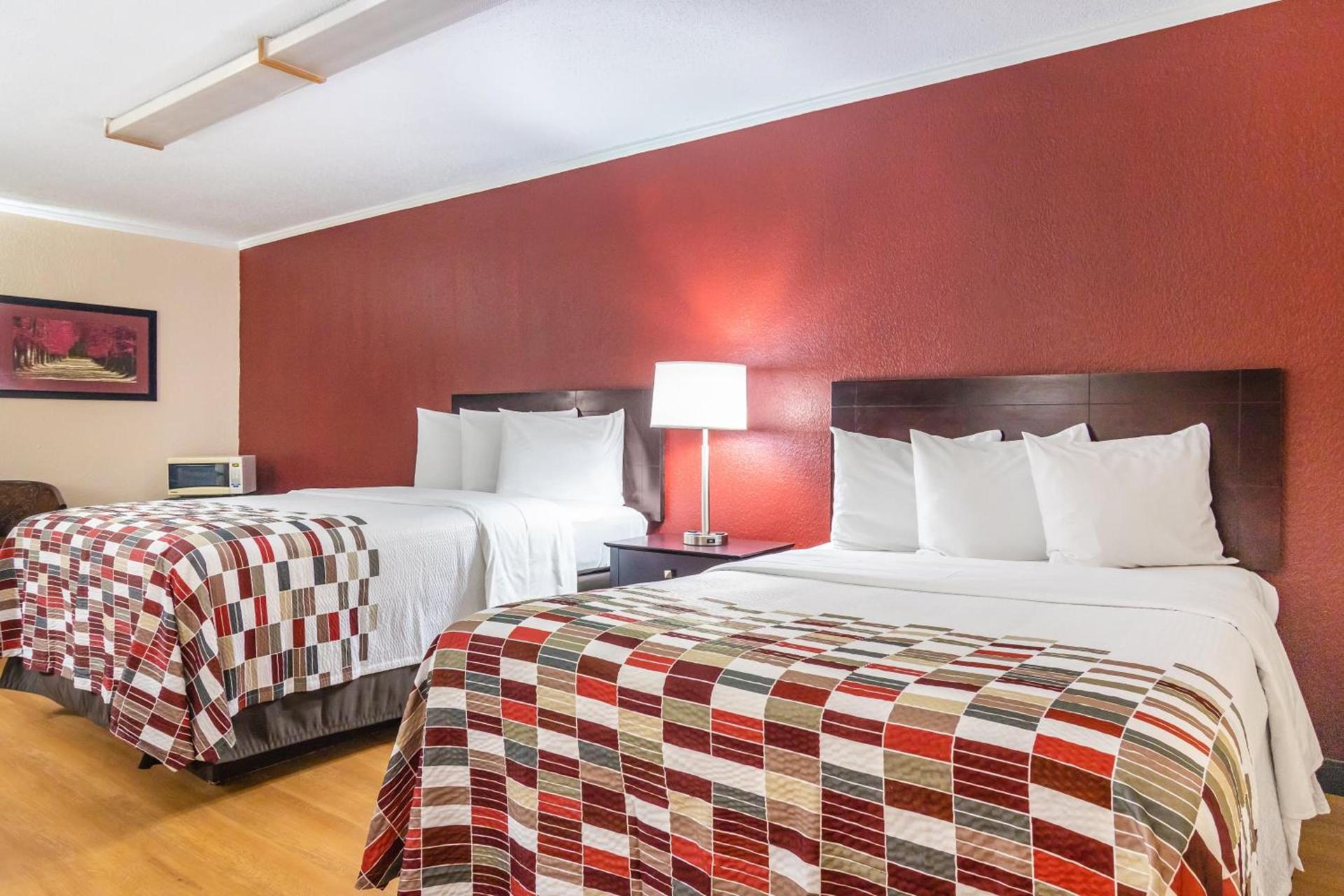 Red Roof Inn Ashtabula - Austinburg photo 14