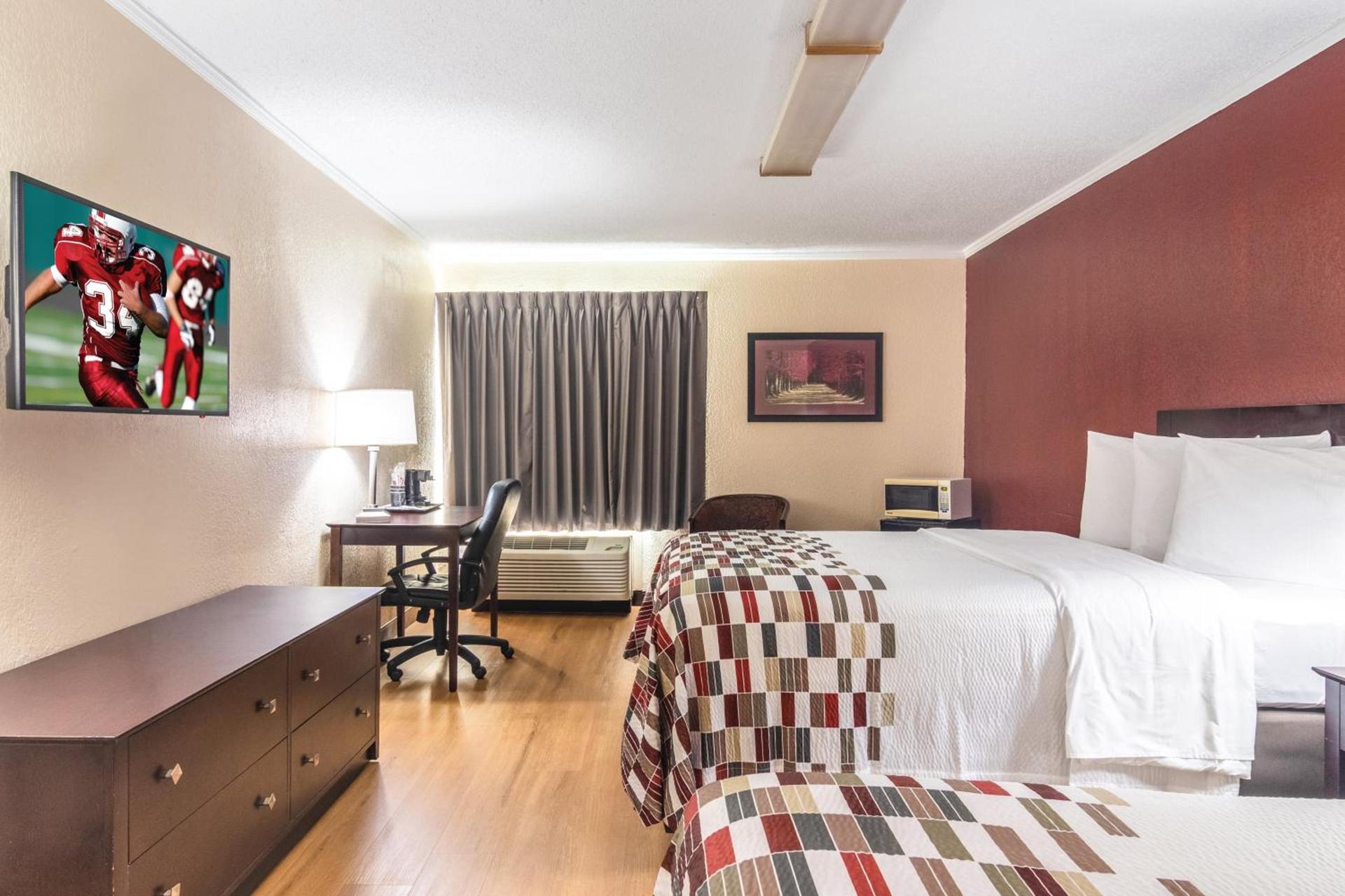 Red Roof Inn Ashtabula - Austinburg photo 28