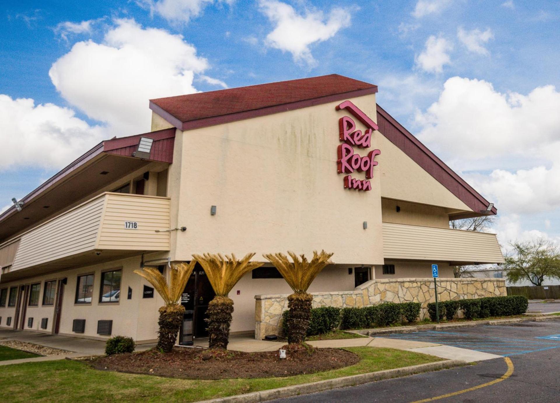 Red Roof Inn Lafayette, LA photo 4