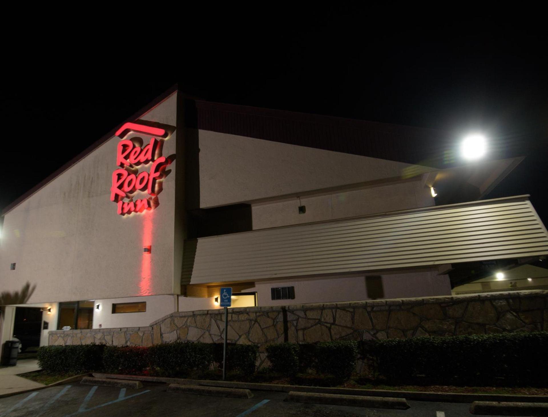 Red Roof Inn Lafayette, LA photo 7