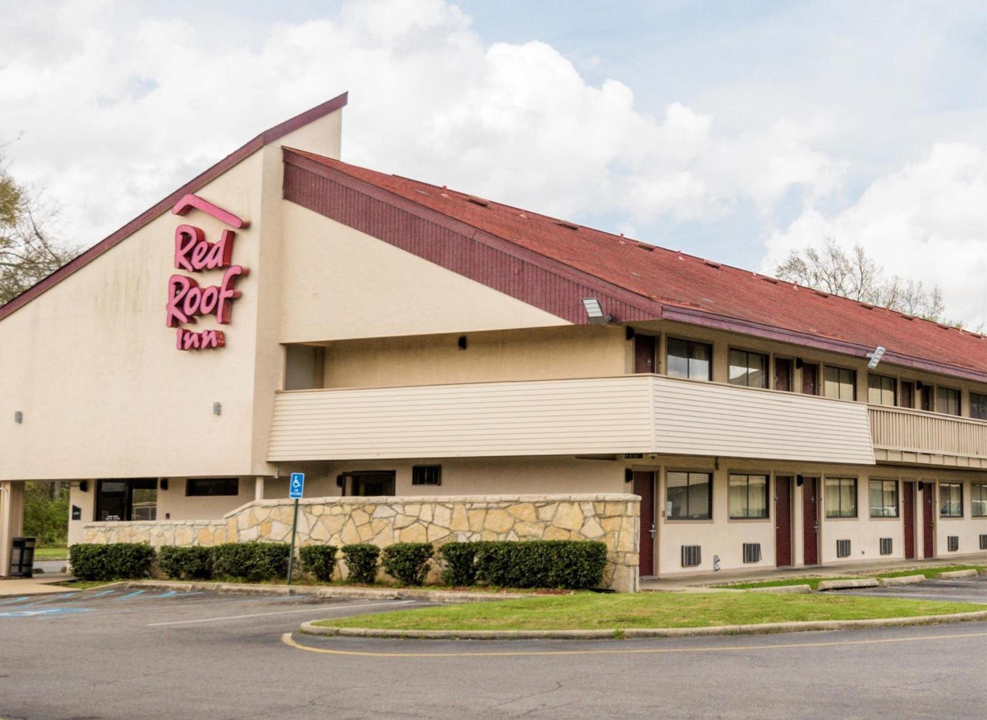 Red Roof Inn Lafayette, LA photo 5
