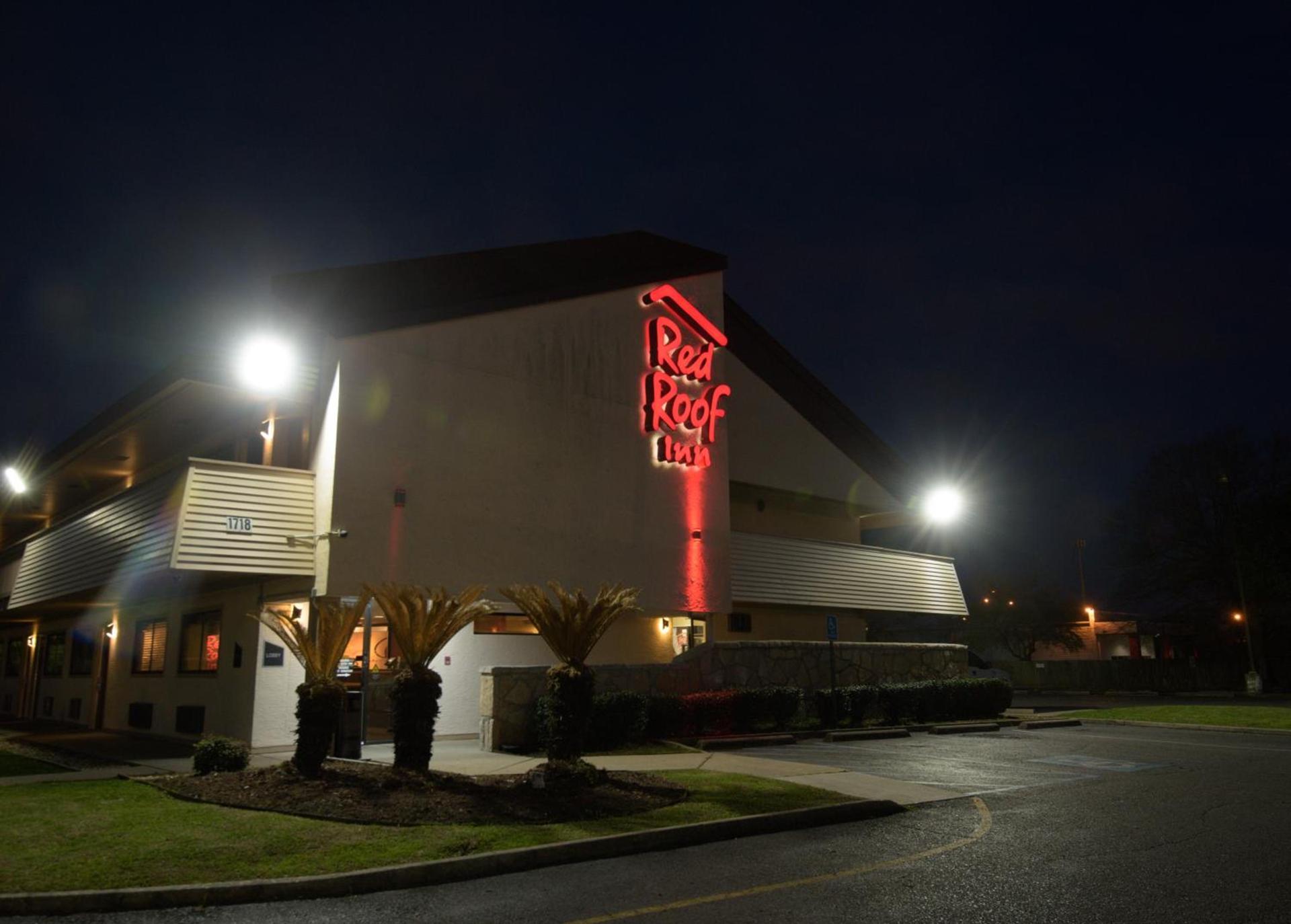 Red Roof Inn Lafayette, LA photo 8